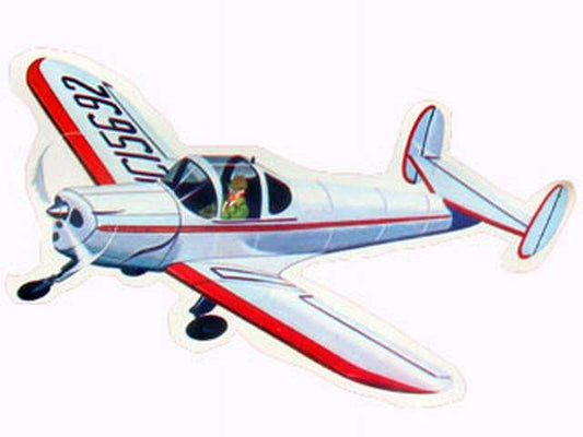 Comet Ercoupe