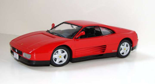 Italeri Ferrari 348 tb