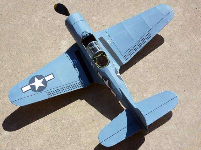 Comet Douglas SBD-3 Dauntless