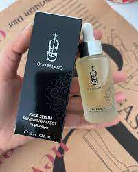 OUD MILANO FACE RENEWING EFFECT SERUM  30 ml