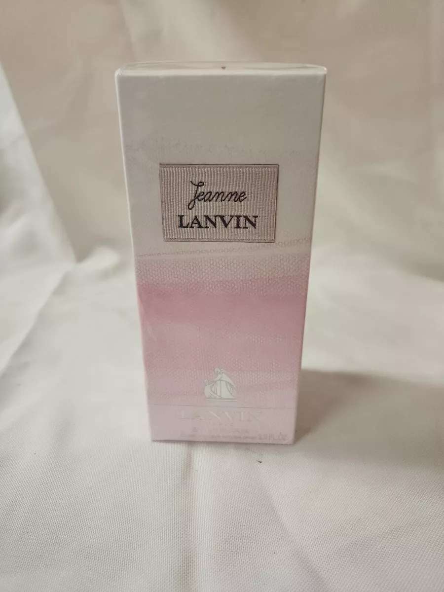 Jeanne Lanvin by Lanvin for Women Eau de Parfum 100 ml