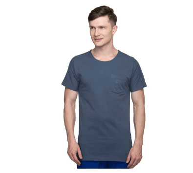 Reebok Mens Casual Dc Long Tee - Reebok Mens Casual Dc Long Tee